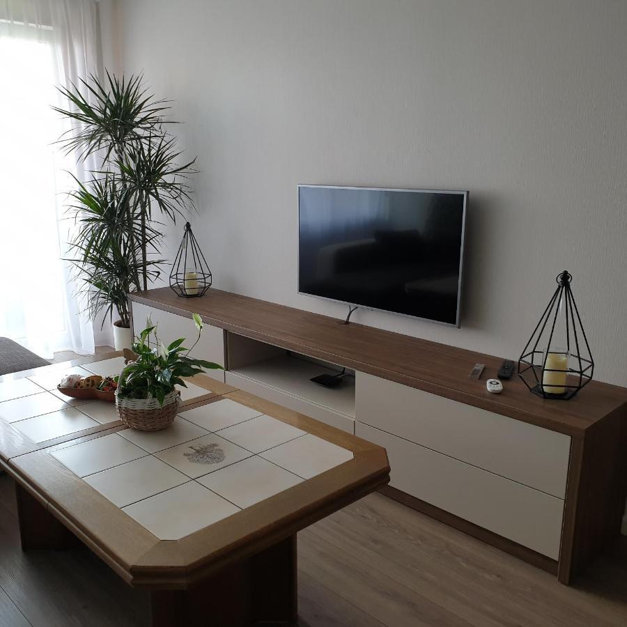 Apartamenti Danna Ledmane Eksteriør billede